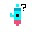 Hyper Light Drifter Cursors cursor preview 1