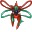 Hoenn Legendaries Cursors cursor preview 1