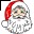 For The Hollidays Cursors cursor preview 1