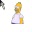 New Homero Cursors cursor preview 1