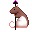 Hooded Rat Cursors cursor preview 1
