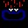 Hungry Monster Cursors cursor preview 1