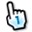 I Love You And Wii Cursors cursor preview 1