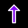 Ian'S Purple V2 Full Cursors cursor preview 1