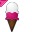 Ice Cream Pack! Cursors cursor preview 1