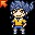 Inazuma Cursors cursor preview 1