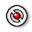 Incarnerry Mark, Red And White cursor preview 1