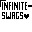 Infinite Swags Cursors cursor preview 1