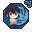 Inosuke Hashibira Cursors cursor preview 1