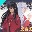 Inuyasha Set Ful Cursors cursor preview 1