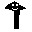 Inverted Drawed Cursors cursor preview 1
