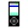 Ipod Cursors cursor preview 1