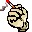 Jack Rat'S Cartoon Gloves Cursors cursor preview 1