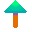 Jade Tree Cursors cursor preview 1