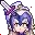 Jeanne Darc Alter Pixel cursor preview 1