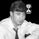 John Lennon Cursors