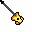 Bunch'O'Guitars Cursors