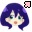 Kae Serinuma Watashi Ga Motete Dousunda Cursors cursor preview 1