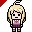 Kaede Akamatsu Cursors cursor preview 1