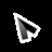 Kami V2 Jet Black Cursors cursor preview 1