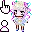 Overdose Pixel Girl