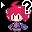 Kasane Teto Cursors cursor preview 1