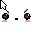 Kawaii Faces Cursors cursor preview 1
