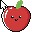Kawaii Fruit Cursors