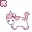 Kawaii Cute Sweet Girly Normal Select Cursors cursor preview 1