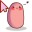 Kawaii Potato Cursors cursor preview 1
