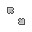 Kawaii Cute White Bunny Cursors cursor preview 1