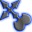Kingdom Hearts Cursors cursor preview 1