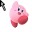 Kirby Cursors cursor preview 1