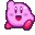 Kirby Cursors cursor preview 1