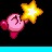 Kirby And Warp Star Cursors