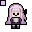 Danganronpa Kirigiri Cousors Cursors