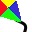 Kites Cursors cursor preview 1
