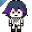 Kokichi Oma Cursors cursor preview 1