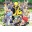 Koro Sensei Assassination Classroom Cursors cursor preview 1