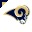 La Rams Cursors