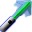 Laser Pointers Cursors cursor preview 1