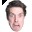 Lazarbeam Face Cursors cursor preview 1
