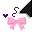 Lazito (Bow) Cursors cursor preview 1