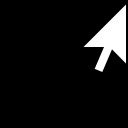 Left Handed Mouse Pointers Cursors cursor preview 1