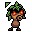 Legend Of Zelda: Minish Cap Cursors cursor preview 1