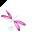 Libelulas/Dragonflys Cursors cursor preview 1