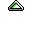 Light Green Metallic Cursors cursor preview 1
