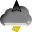 Lightning Cloud Cursors cursor preview 1