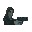 Lilly From The Walking Dead Cursors