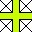 Lime Rule Cursors cursor preview 1